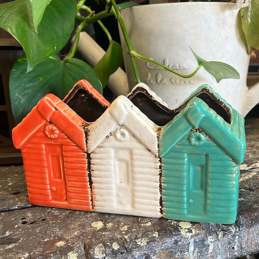 Sandy’s BARN House Planter