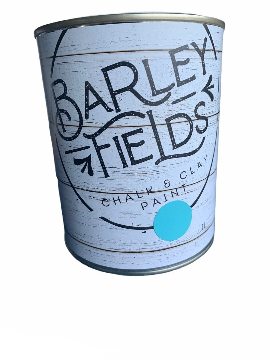 Barleyfields BUBBLEGUM Chalk Furniture paint