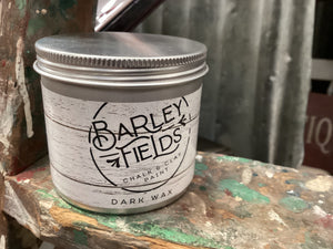 Barleyfields DARK Wax 200g