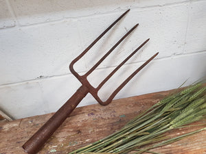 Vintage Pitchfork