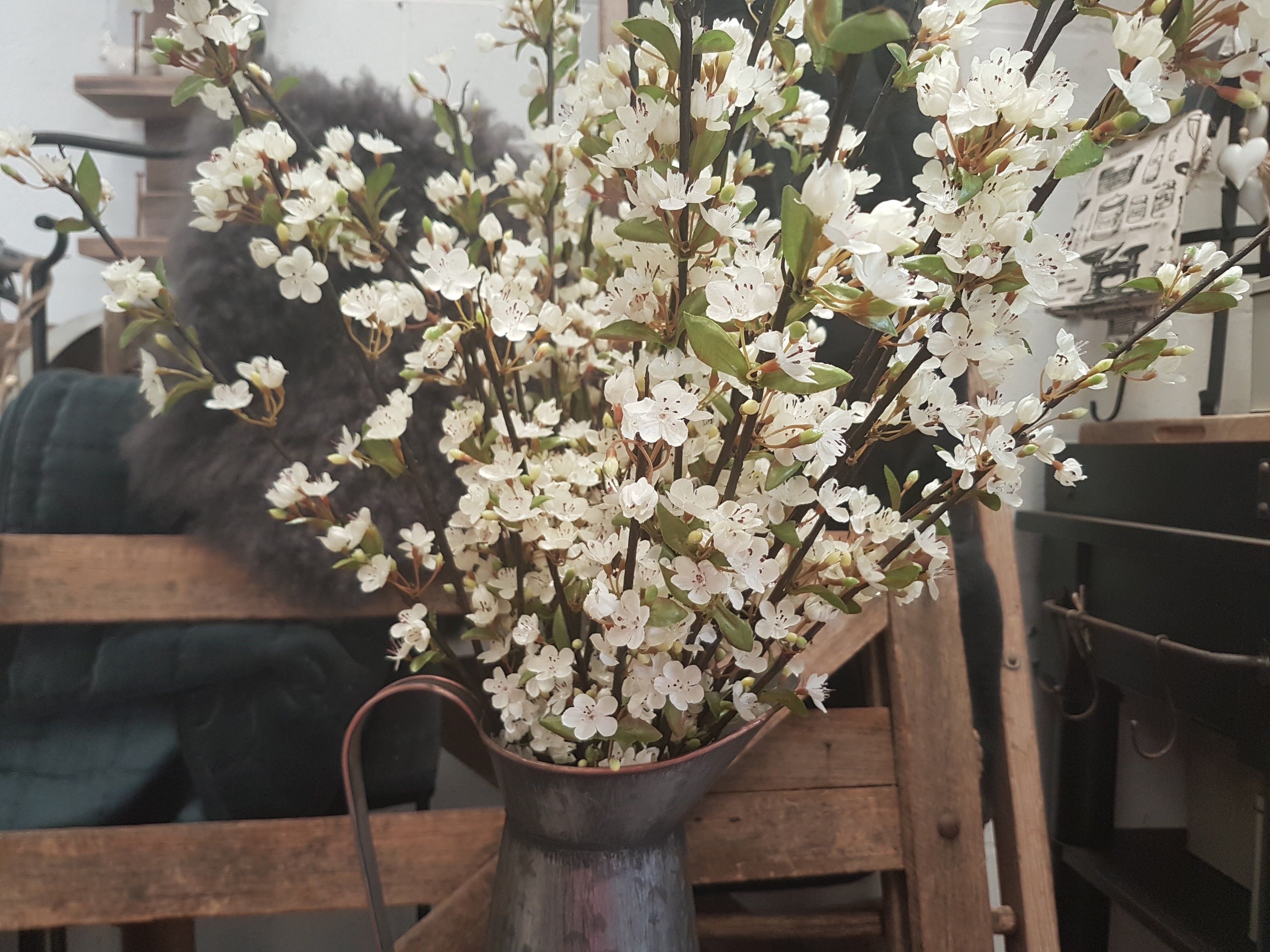 Beautiful Cherry Blossom BUNCH