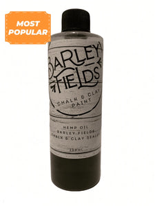 Barleyfields HEMP OIL 250ml