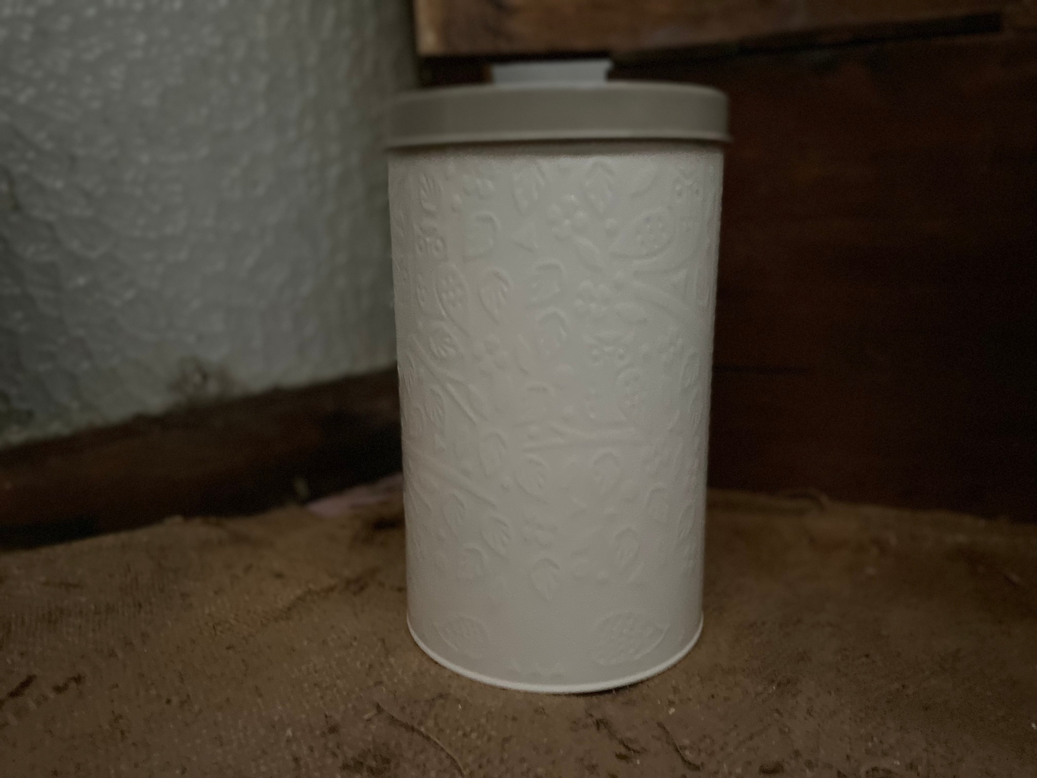 MASON  CASH FOREST Storage Canister 4.9L
