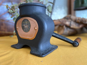 Antique Cream Separator