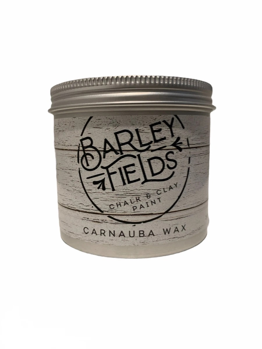 Barleyfields CARNAUBA Wax 200g
