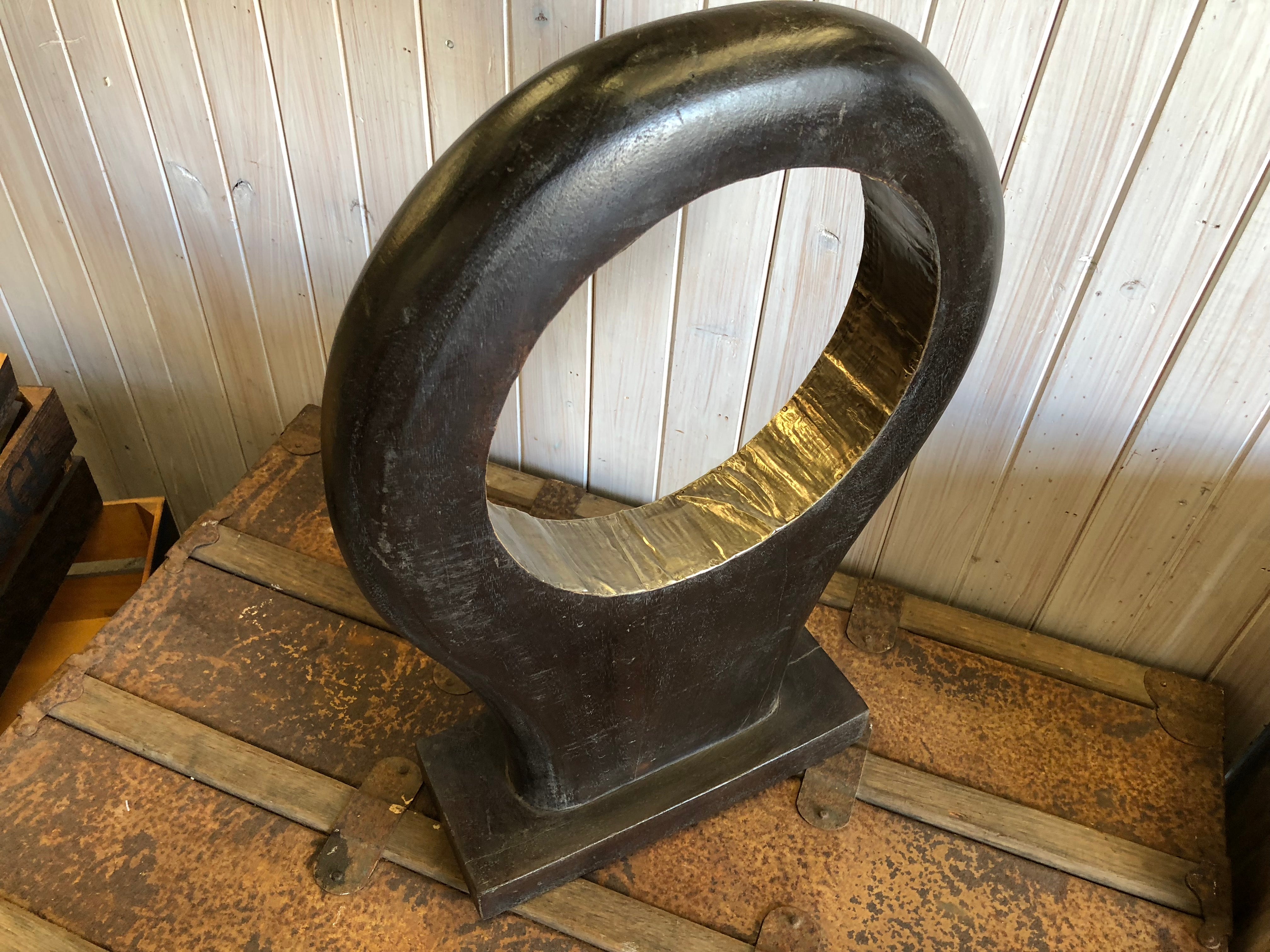 Quirky Art Piece