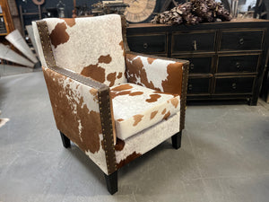 The MESQUITE Grand Hide Chair