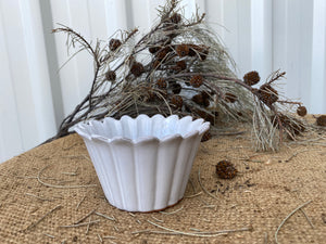 Small LAVISIA bowl or planter
