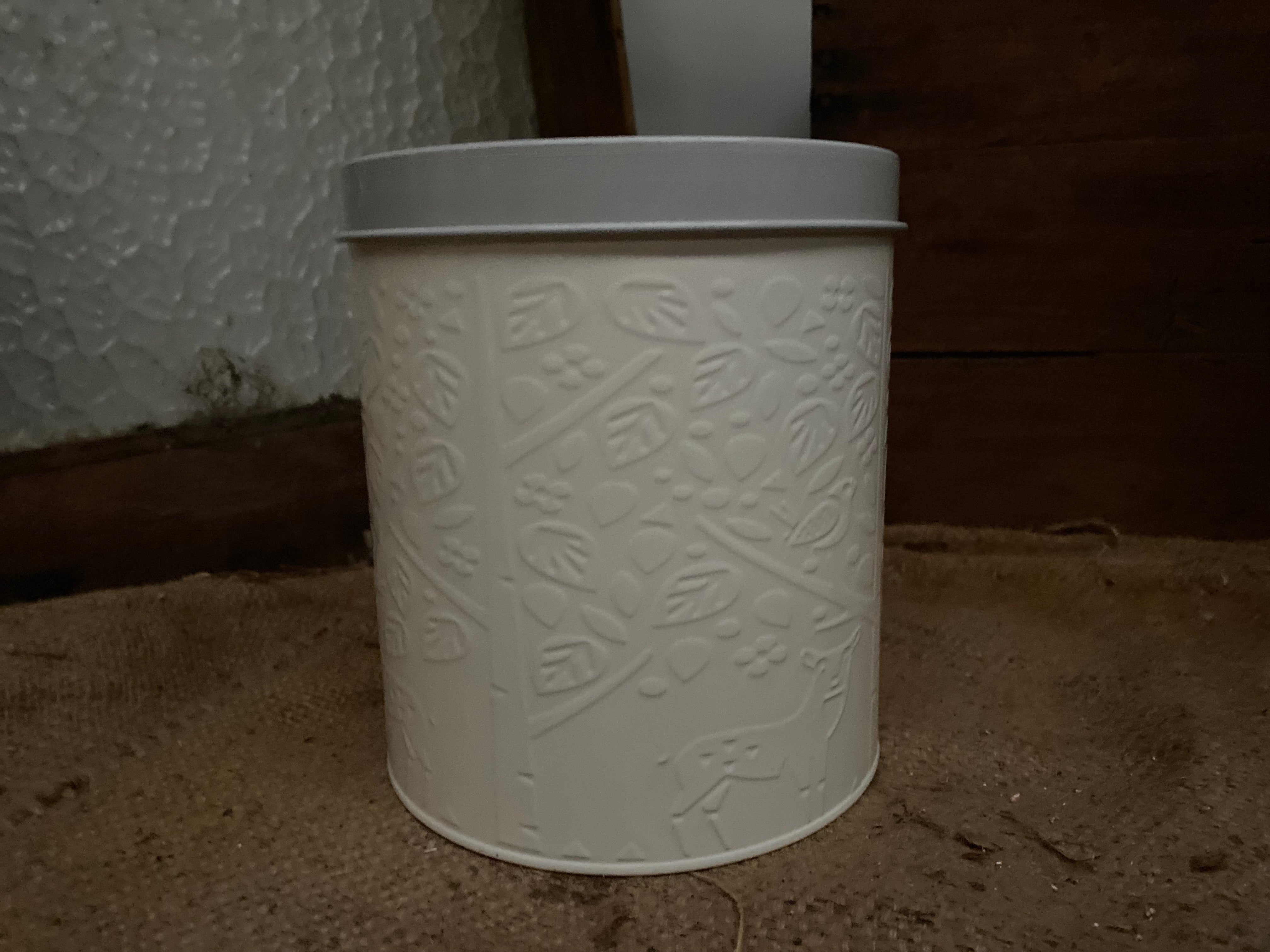 MASON CASH FOREST Storage Canister – The OLDE Farm Store