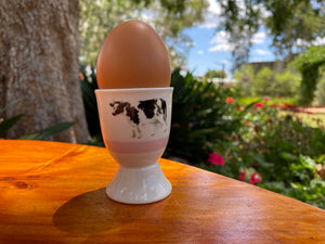 Ceramic Egg cup assorted
