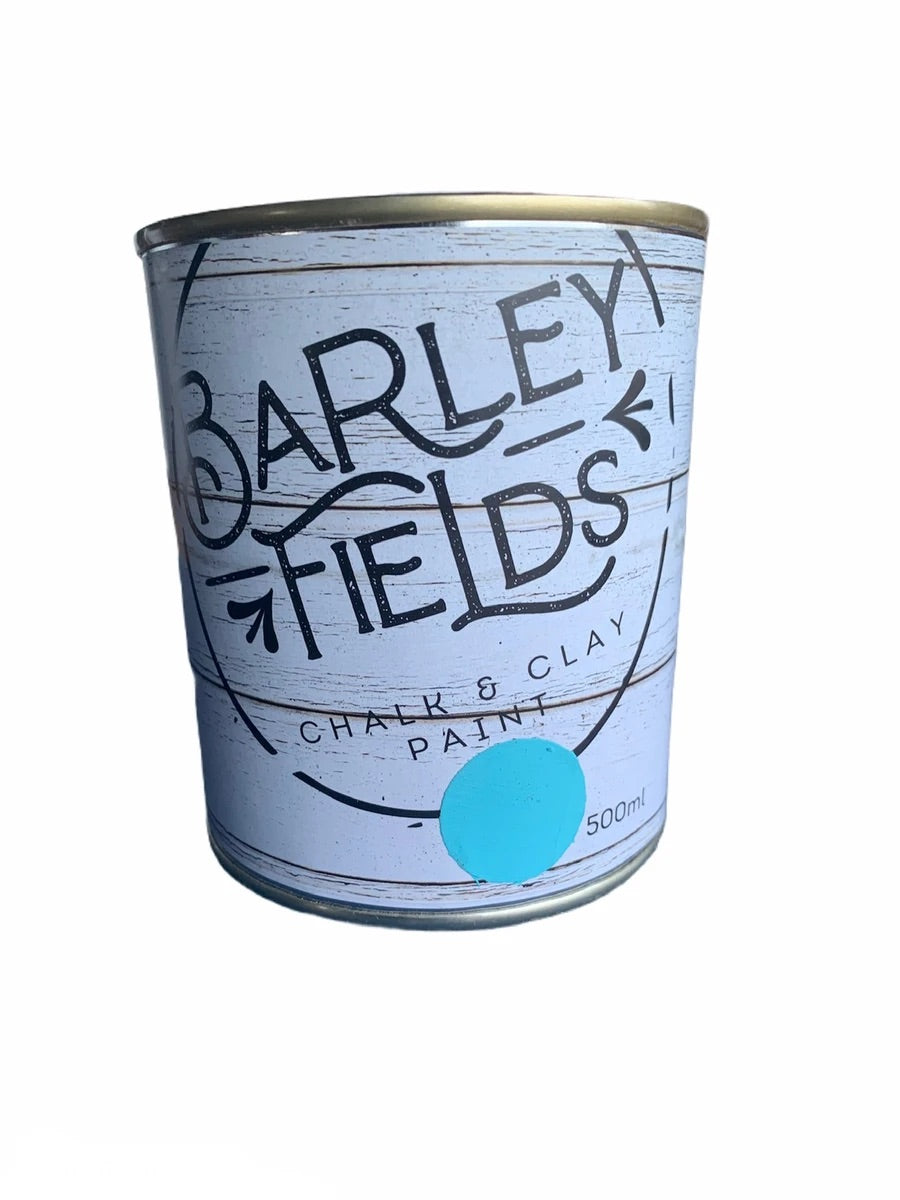 Barleyfields BUBBLEGUM Chalk Furniture paint