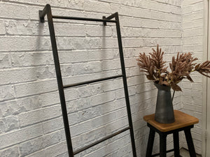 Hanging industrial Metal LADDER
