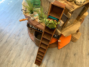 Rusty WALL 12 Cup Planter