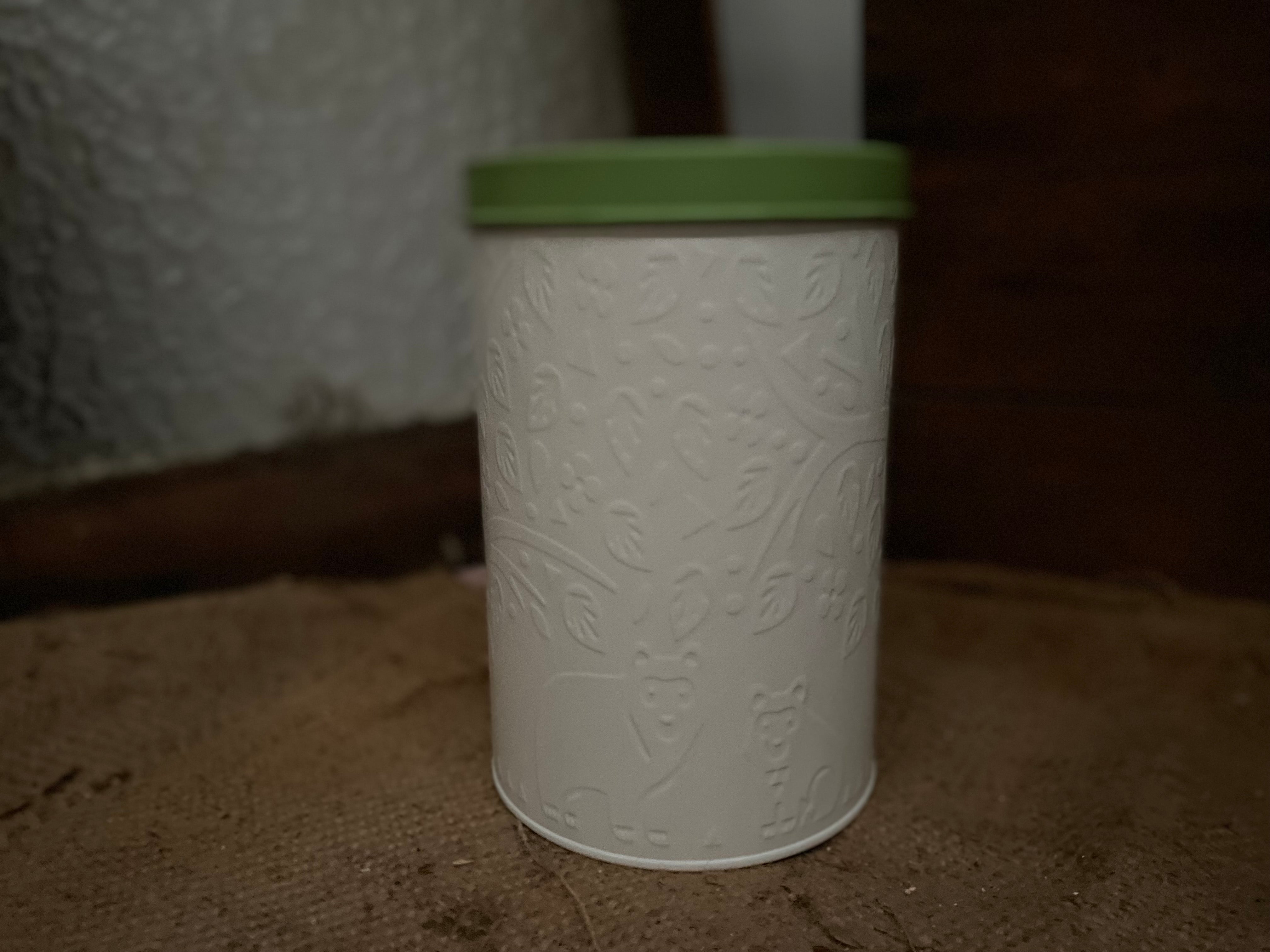 MASON  CASH FOREST Storage Canister 2.9L