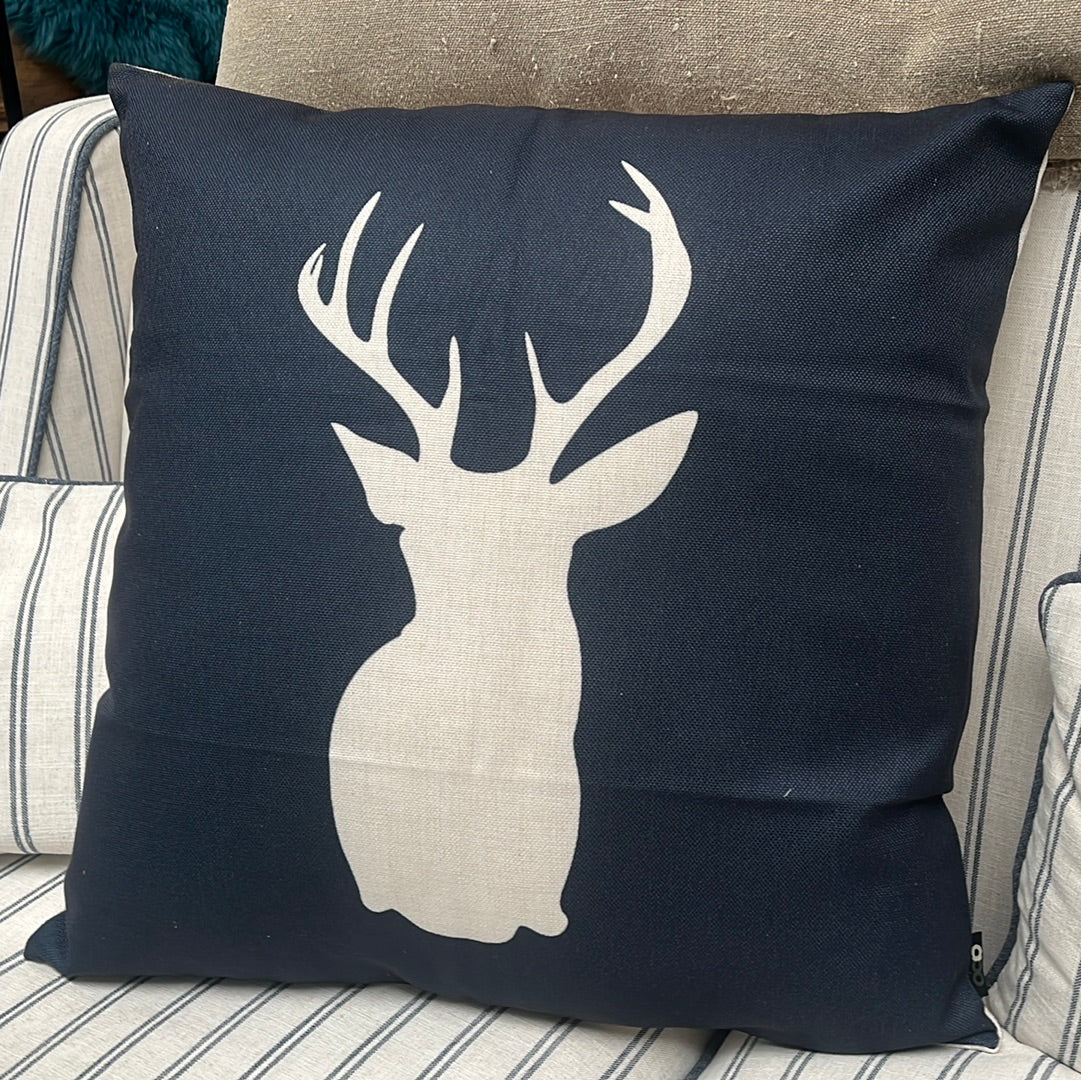 BUCK Silhouette XL Cushion FREE Postage