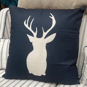 BUCK Silhouette XL Cushion FREE Postage