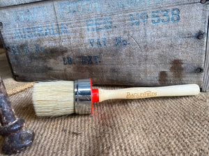Barleyfields WAX brush