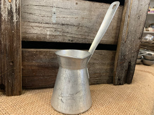 Vintage Milk Jug Pourer
