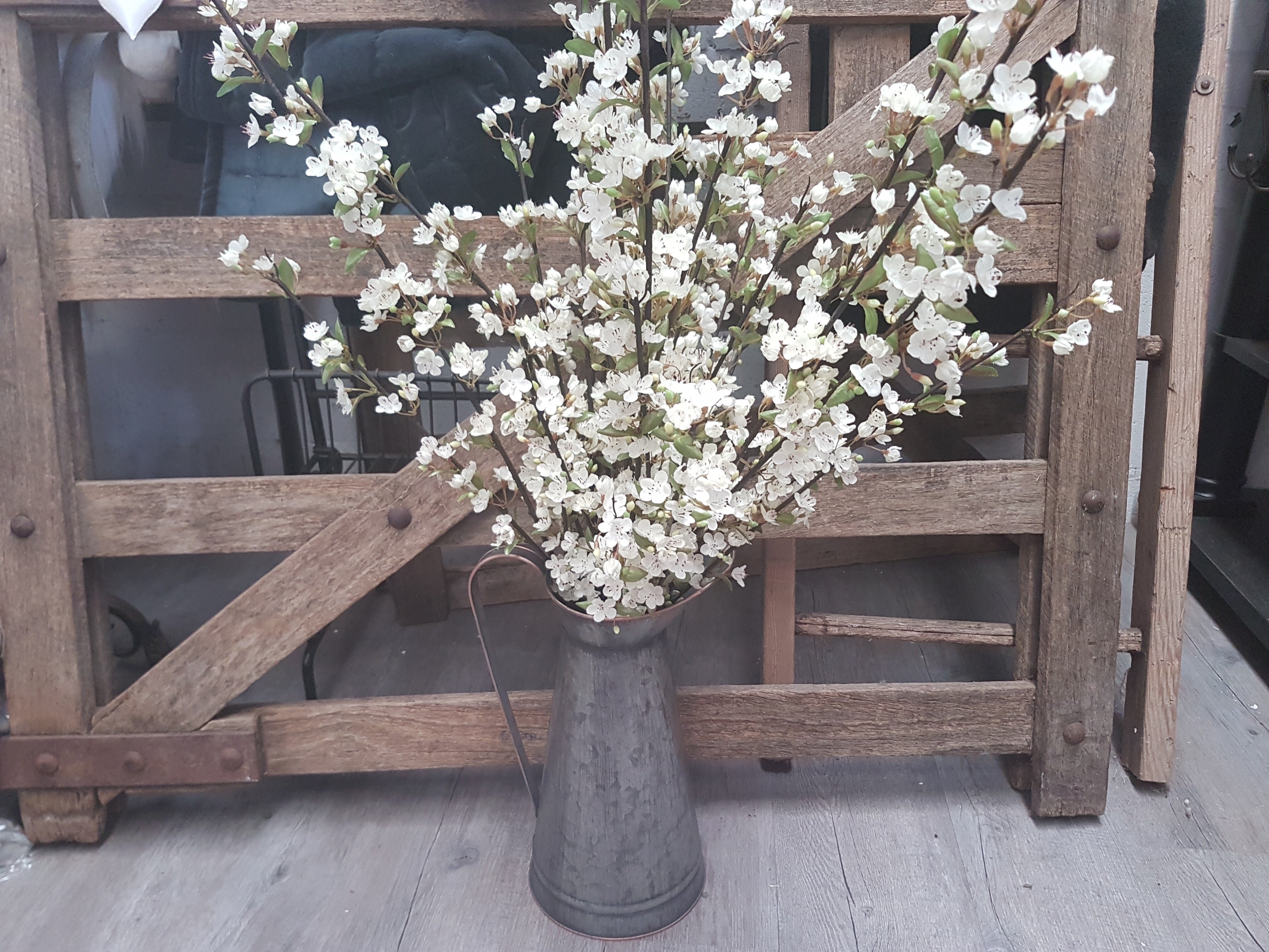 Beautiful Cherry Blossom BUNCH
