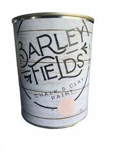 Barleyfields FLUTTERBY Chalk Furniture paint