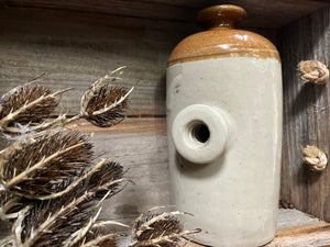 VINTAGE Hot Water Bottle