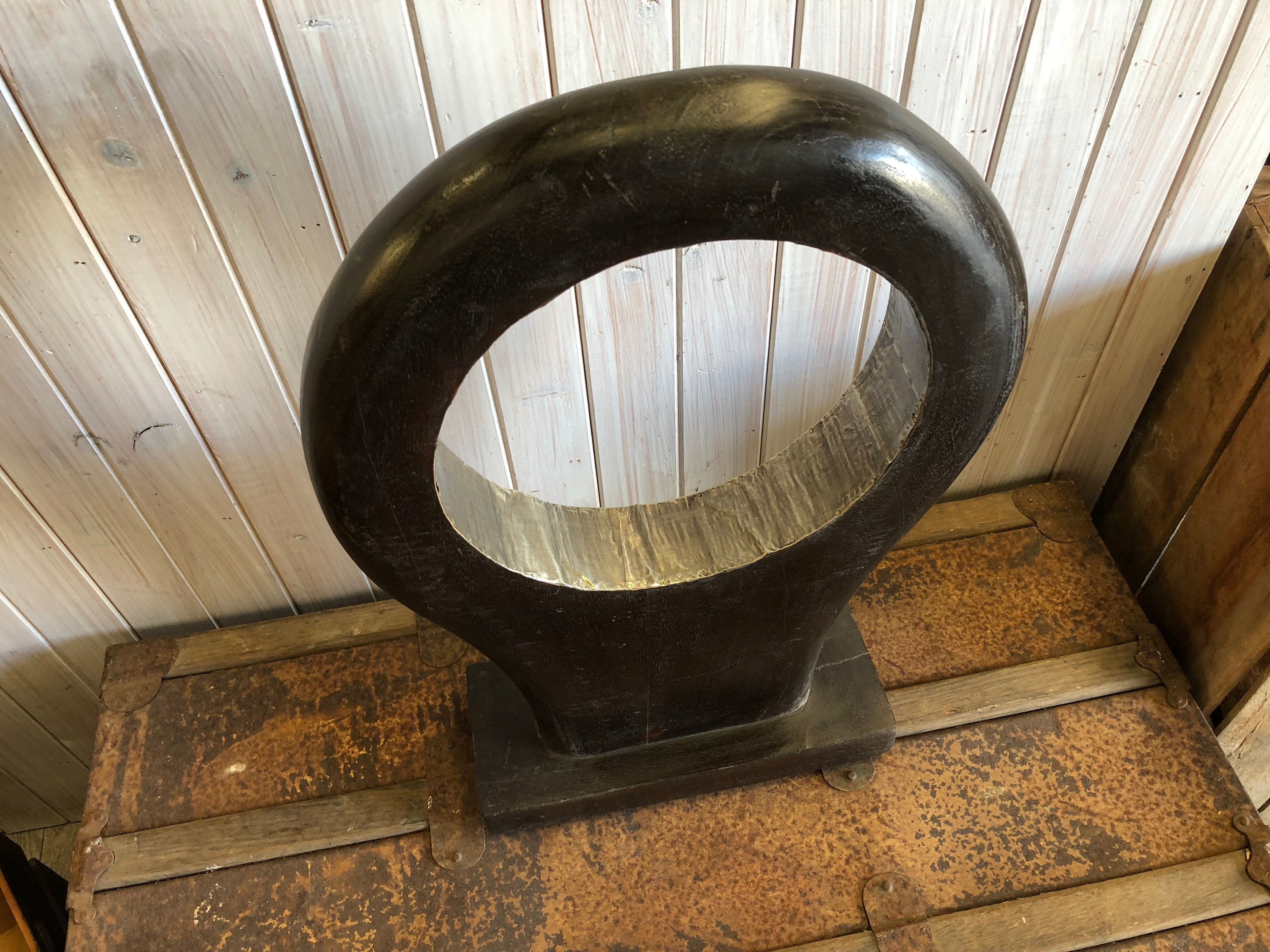 Quirky Art Piece