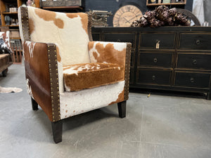 The STAMPEDE Grand Hide Chair