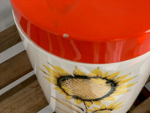 Medium Spring Canister