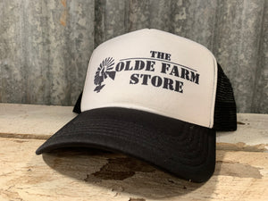 The OLDE Farm Store Trucker Cap