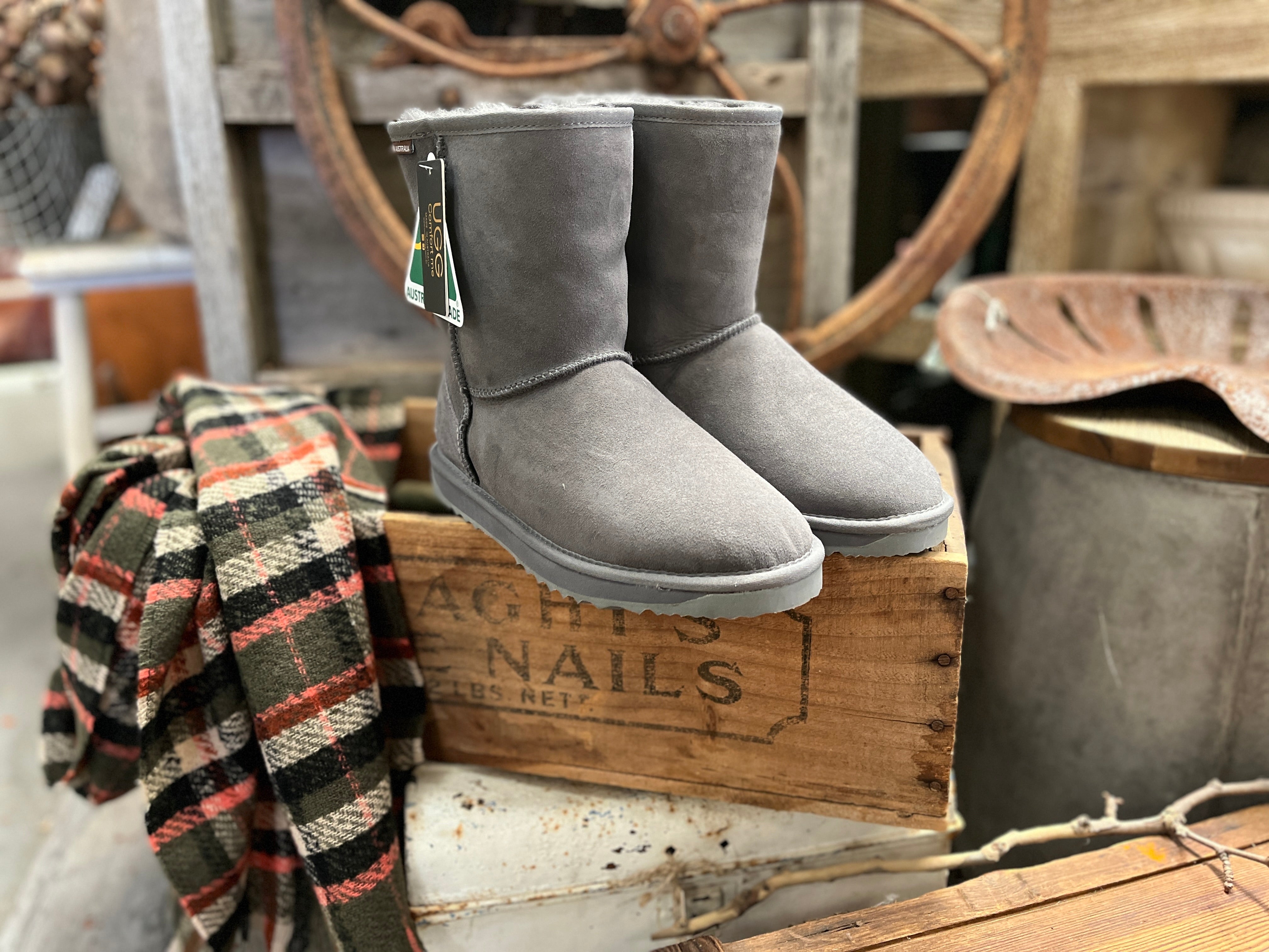 Australian ugg original Clearance