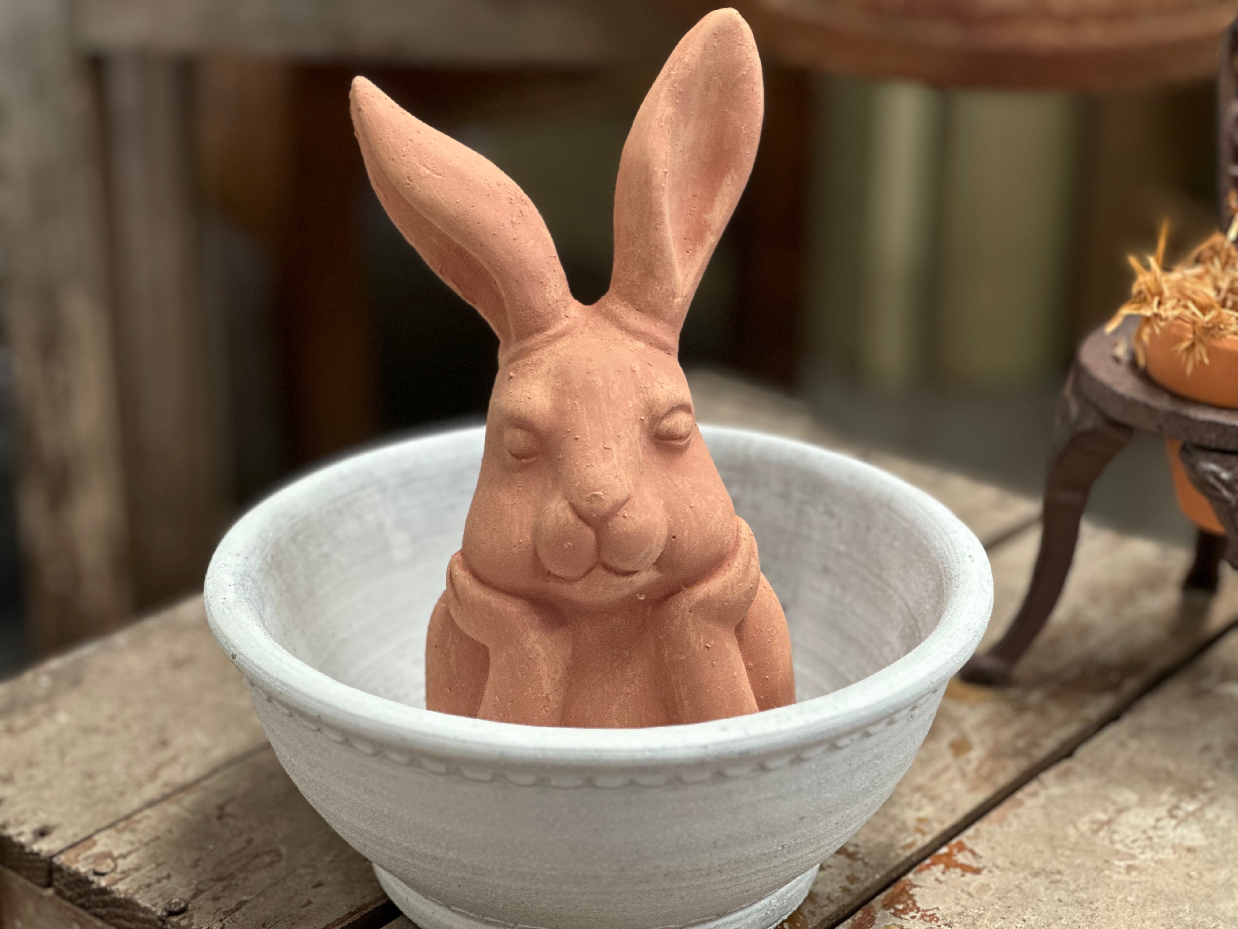 Elizabeth Detailed Planter Pot FREE Postage