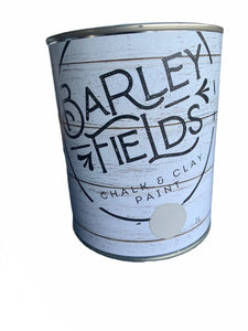 Barleyfields LATTE Chalk Furniture paint