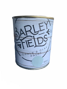 Barleyfields BLUE GUM  Chalk Furniture paint