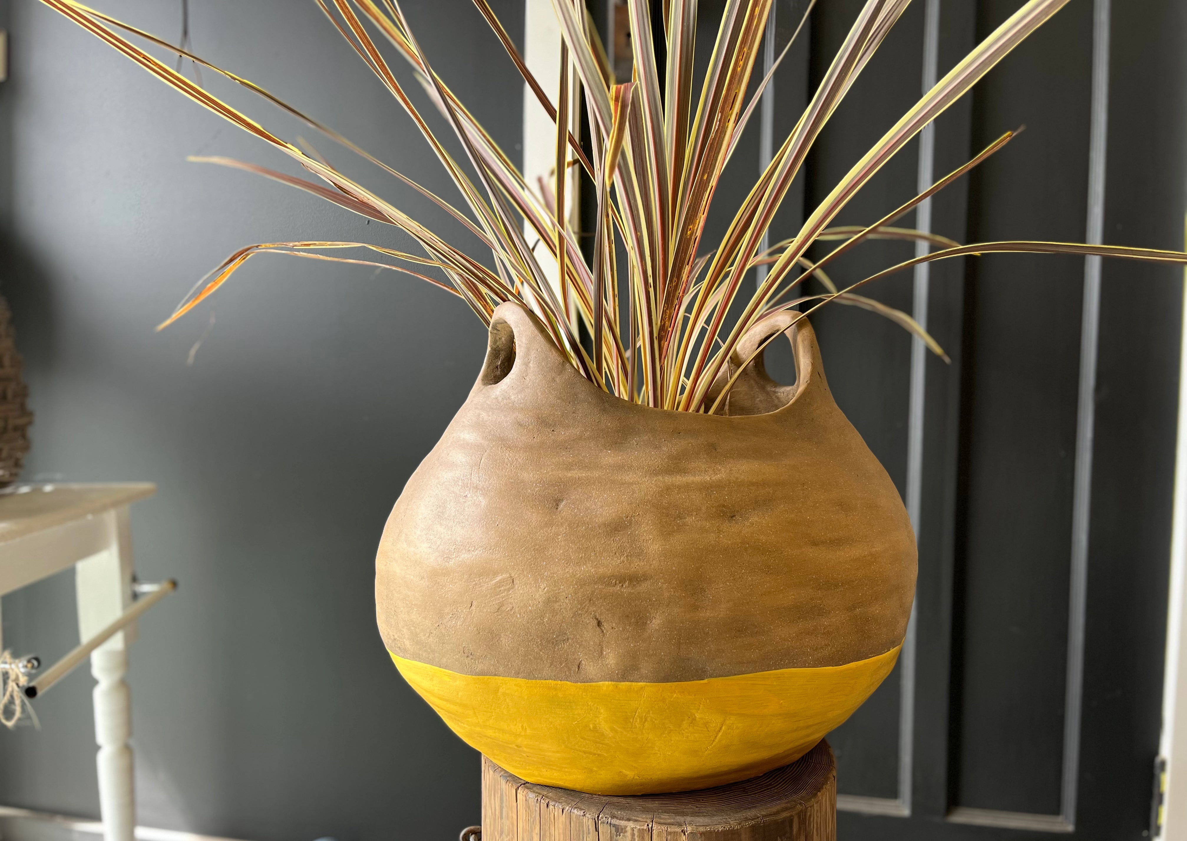 XL FUNKY Ellie Pot