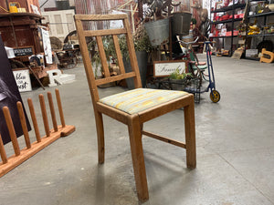 OLDE Country Timber Chair