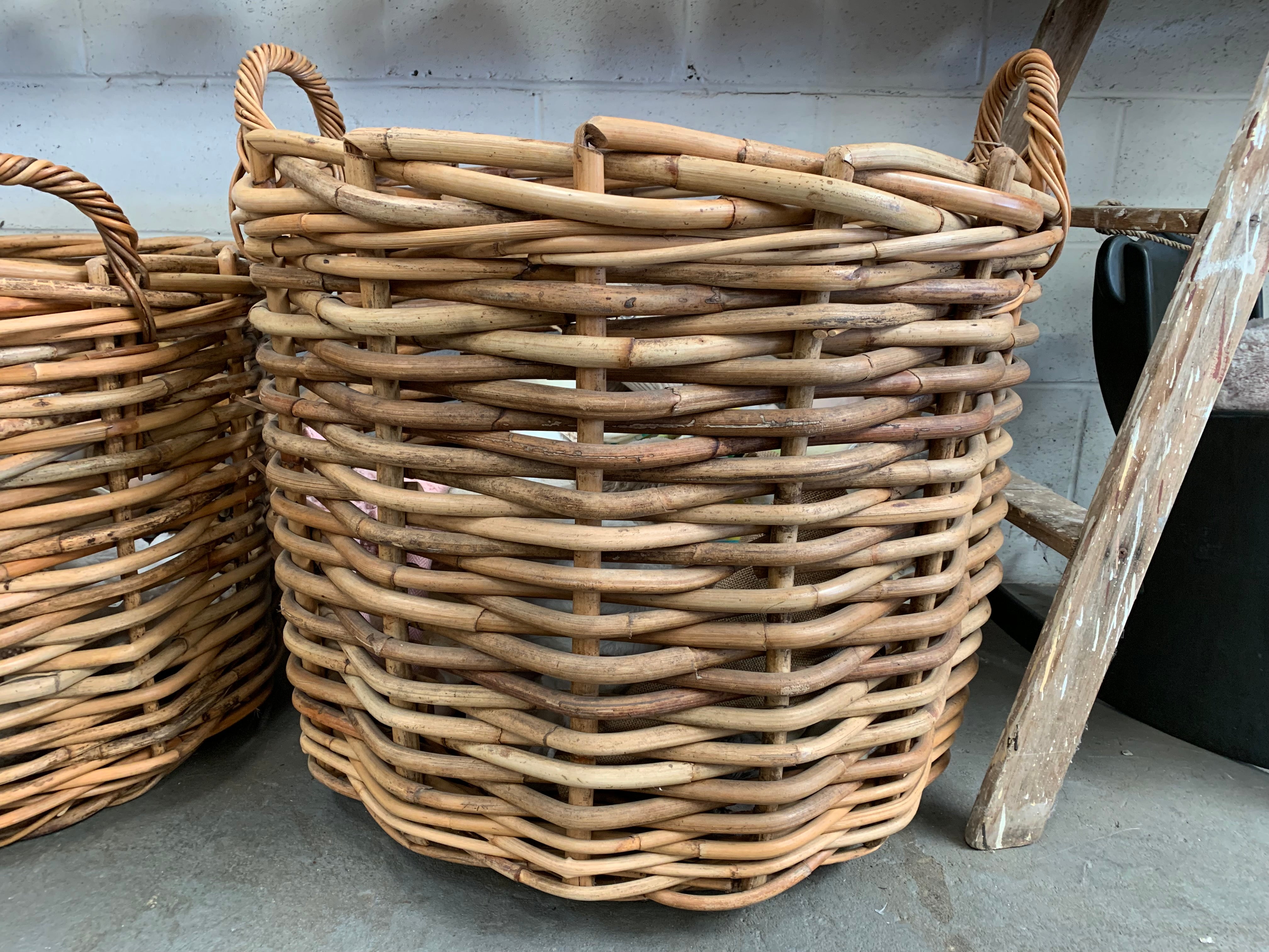 XXL Chunky Basket