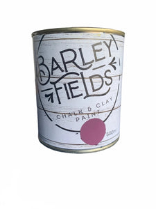 Barleyfields PLUM TREE Chalk Furniture paint