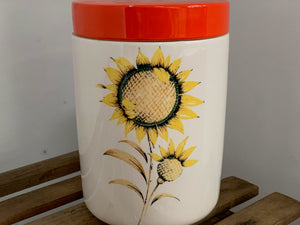 Medium Spring Canister