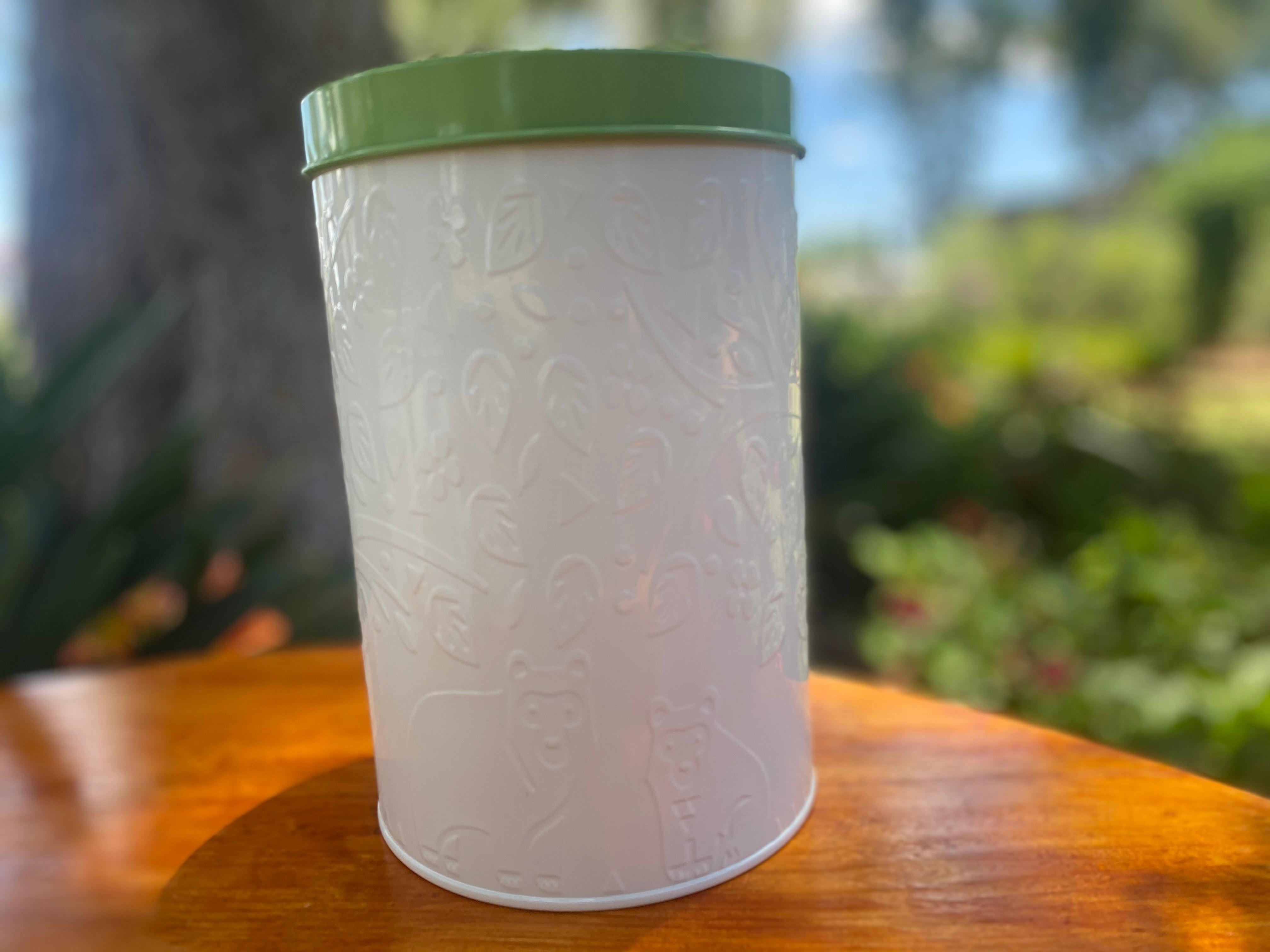 MASON  CASH FOREST Storage Canister 2.9L