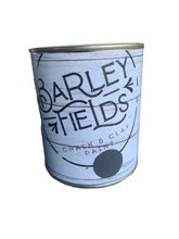 Barleyfields ROGER (Black) Chalk Furniture paint