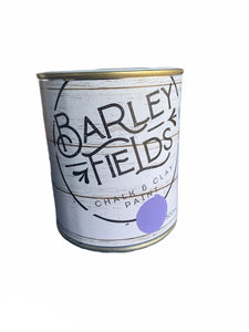 Barleyfields LAVENDER Chalk Furniture paint
