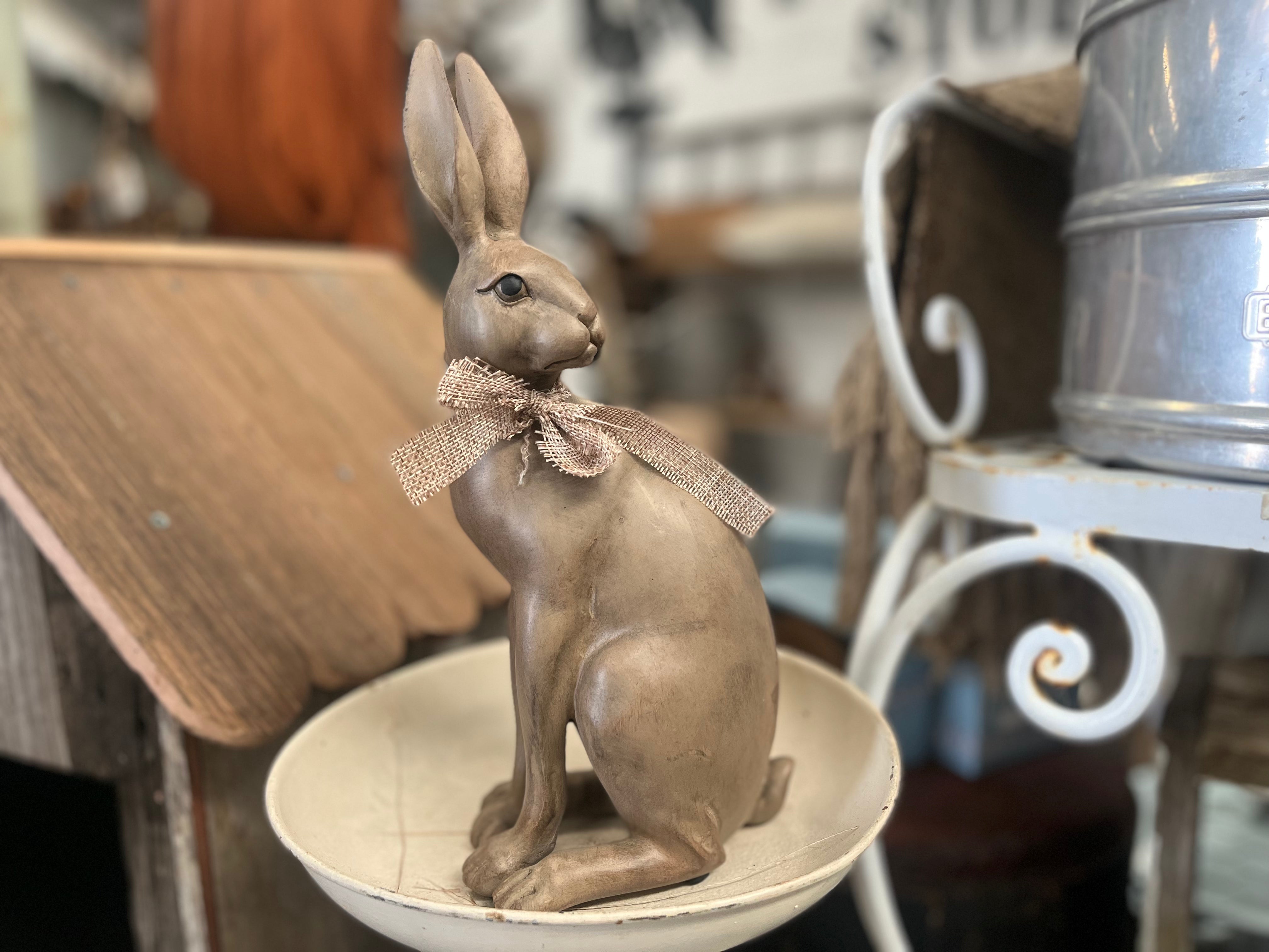 HARPER Hare DECOR