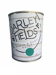 Barleyfields GEM Chalk Furniture paint