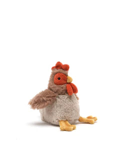ROOSTER Baby Rattle SOLD OUT