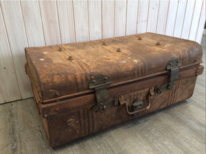 Vintage Chest