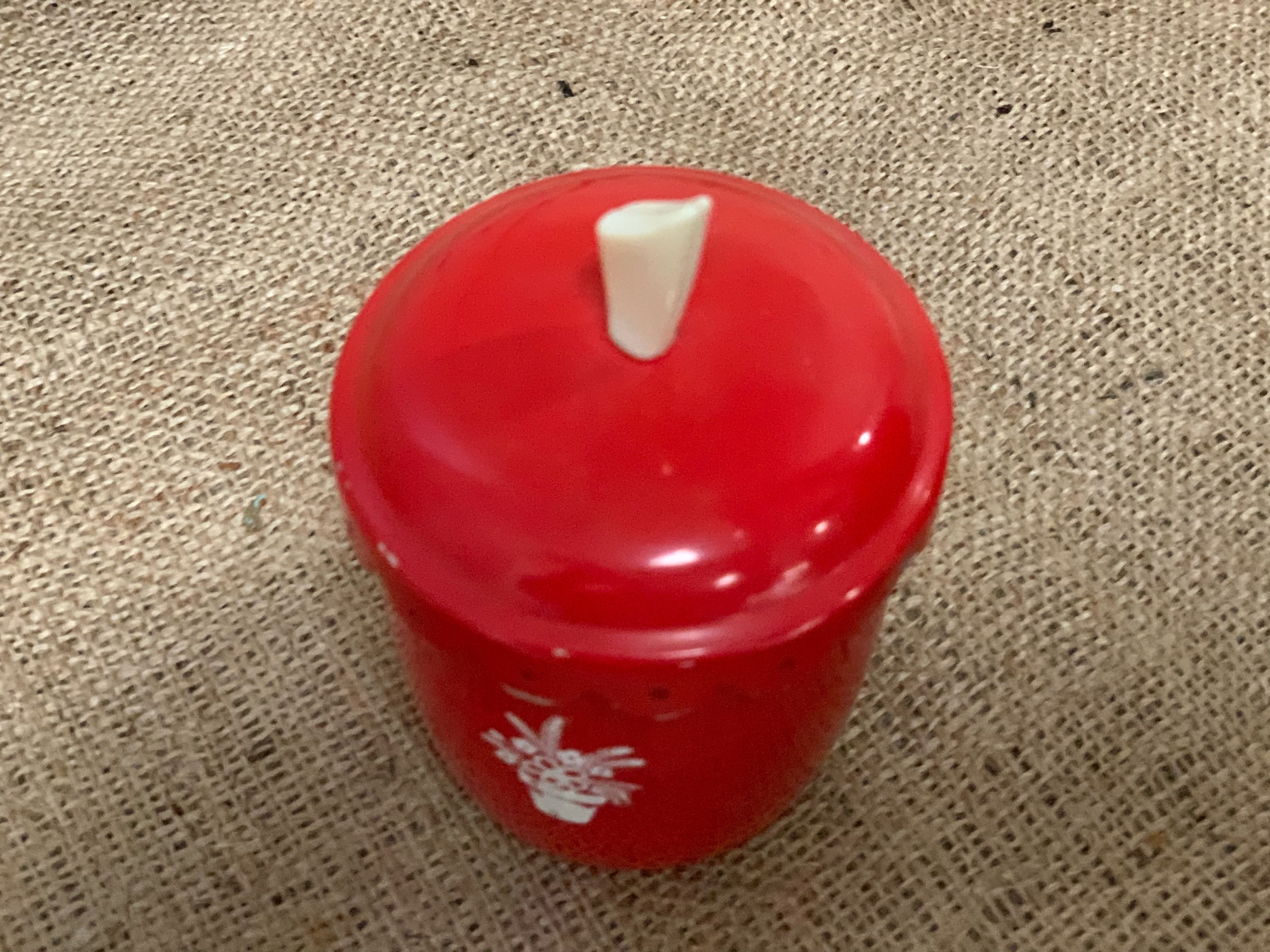 Vintage Red Cup