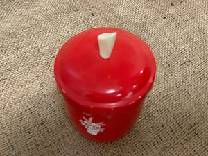 Vintage Red Cup