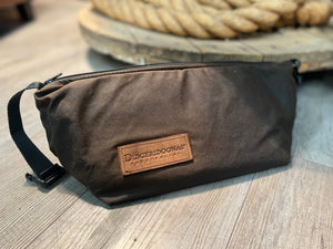 Original DIDGERIDOONAS Toiletries Bag Free postage