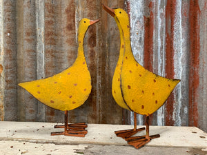 Yellow Duck Small FREE Postage
